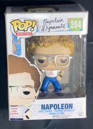 204 Napoleon Dynamite