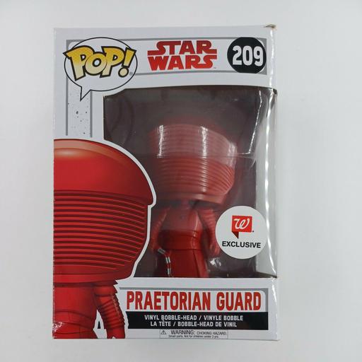 209 Praetorian Guard (Walgreens)