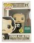 21 Edgar Allan Poe (Glows In The Dark) (Barnes & Noble)