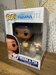 213 Moana & Pua
