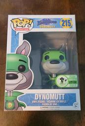 215 Dynomutt