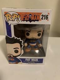 216 Fat Man (Blue)