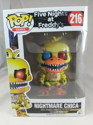 216 Nightmare Chica