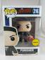 216 Punisher (Chase)