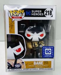 218 Bane (Common)