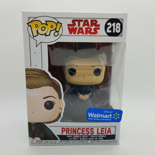 218 Princess Leia (Walmart)