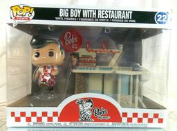 22 Bob's Big Boy Restaurant