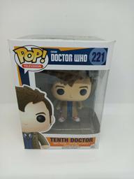 221 Tenth Doctor