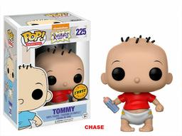 225 Tommy (Red Shirt) (Chase)