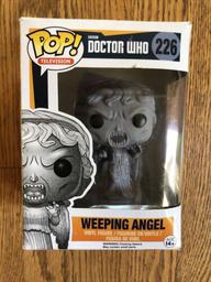 226 Weeping Angel