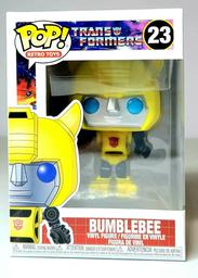 23 Bumblebee