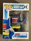 23 Domo Batman (Common)
