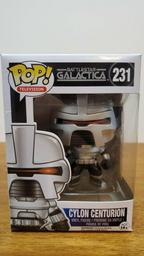 231 Cylon Centurion (Classic)