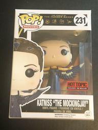 231 Katniss "The Mockingjay" (Hot Topic)