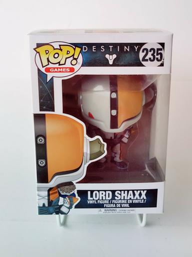 235 Lord Shaxx