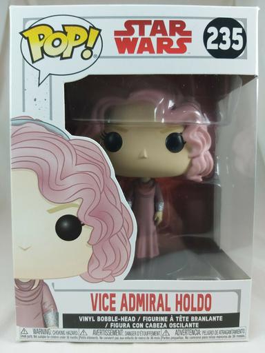 235 Vice Admiral Holdo