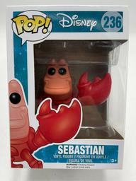 236 Sebastian
