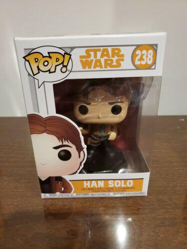 238 Han Solo