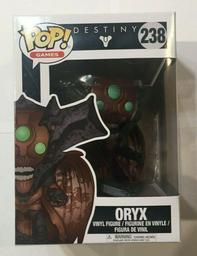 238 Oryx