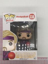 238 White Goodman