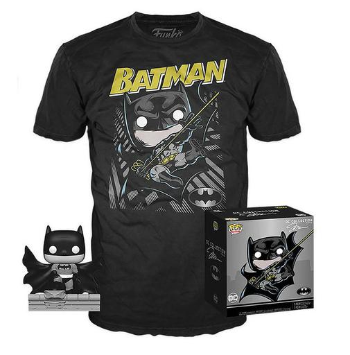 239 Batman (Hush) (GameStop)