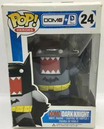 24 Domo Dark Knight