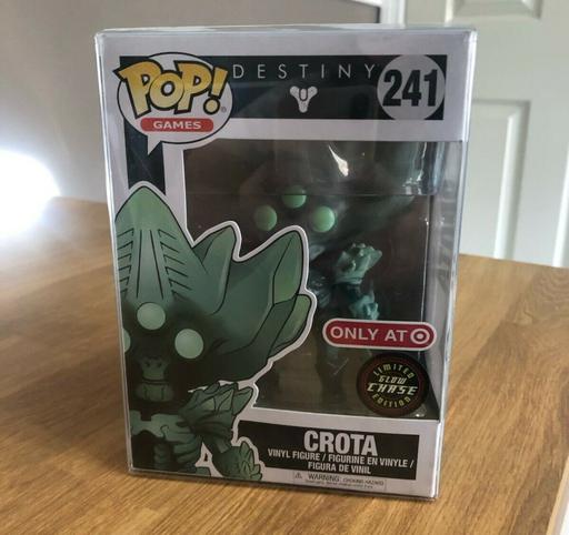 241 Crota (Glow Chase) (Target)