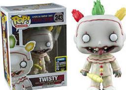 243 Twisty (Common)