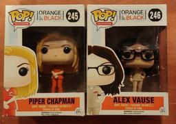 246 Alex Vause