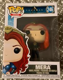 246 Mera (Aquaman Movie)