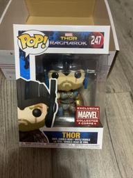 247 Thor (Marvel Collector Corps)