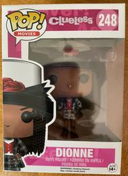 248 Dionne Davenport