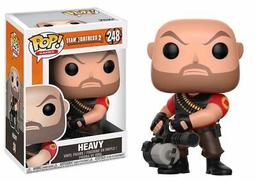 248 Heavy