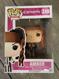 249 Amber