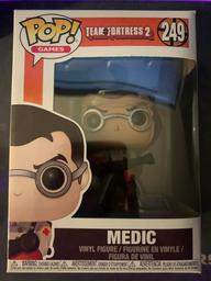 249 Medic