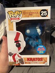 25 Kratos (NYCC)