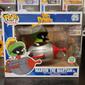 25 Marvin the Martian with Rocket
