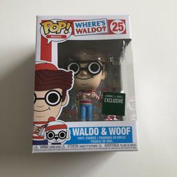25 Waldo & Woof (Barnes & Noble)