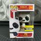 250 Po (Kung Fu Panda (Flocked)) (Entertainment Earth)