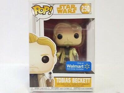 250 Tobias Beckett (Walmart)