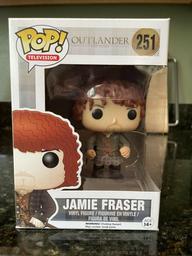 251 Jamie Fraser (Common)