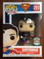 251 Superman (Flying) (80th Anniversary)