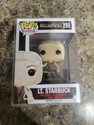 255 Lt. Starbuck