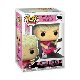 255 Machine Gun Kelly