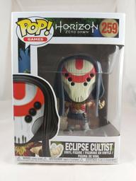 259 Eclipse Cultist