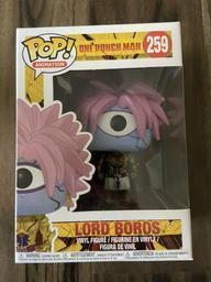 259 Lord Boros