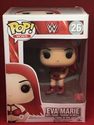 26 Eva Marie