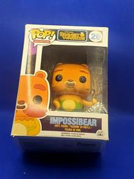 26 Impossibear