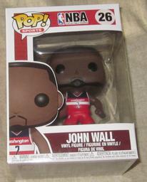 26 John Wall Wizards