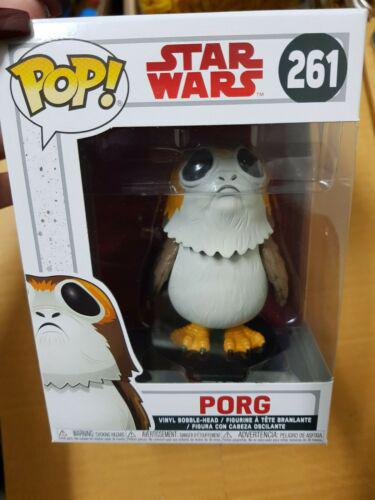 261 Porg